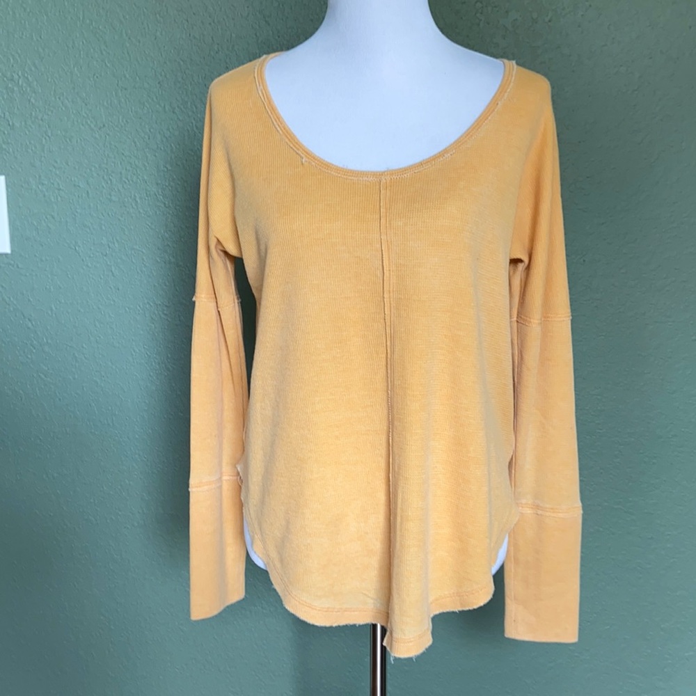 Lucky Brand Tunic!